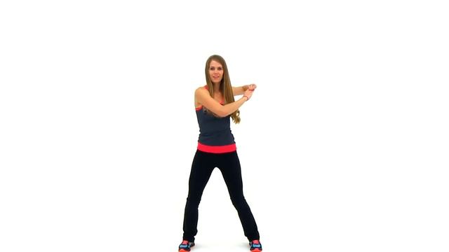 Easy Warm Up Cardio Workout - Fitness Blender Warm Up Workout смотреть онлайн