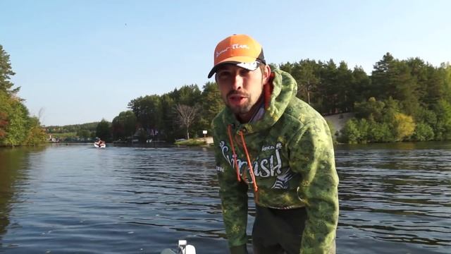 Официальный отчет с "Джиг-Пари 2015" от команды MixFish смотреть онлайн