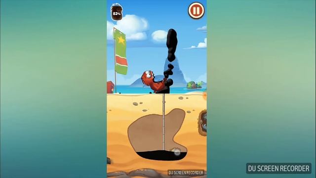 Играю в игру “Oil Hunt 2 - Birthday Party” #1 смотреть онлайн
