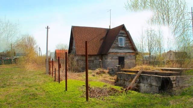 Продается недорого участок в СНТ Дружба, рядом Солнчногорск смотреть онлайн