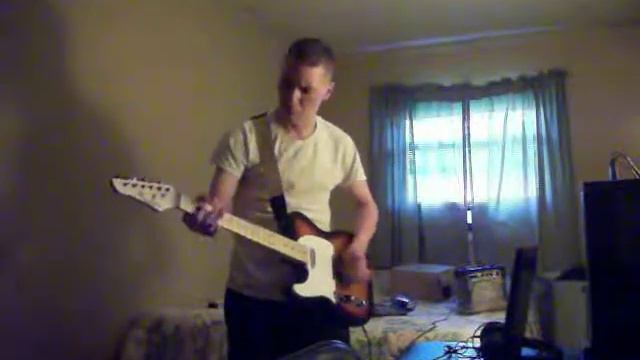 Cheap Guitar, Cheap Amp смотреть онлайн