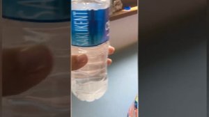 ?Запуск аквариума ?часть 1 дезинфекция аквариума