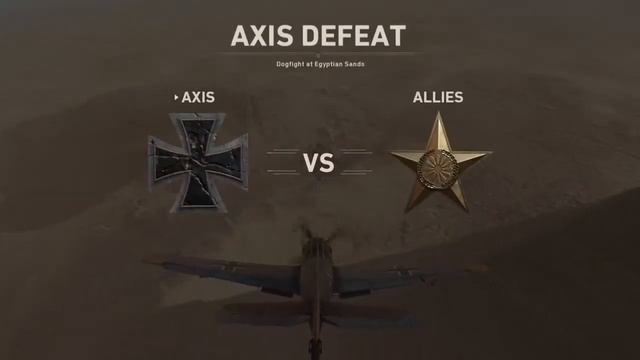 Call of Duty: WWII- Dogfight (Days of Summer Game Mode) смотреть онлайн