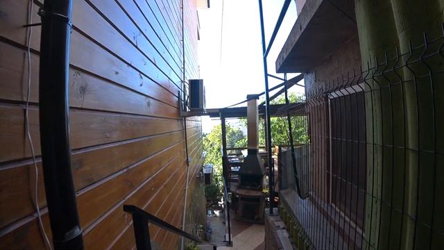 Крым Гурзуф. Гостевой дом КЕДР. Цены на жилье в Частном секторе. смотреть онлайн