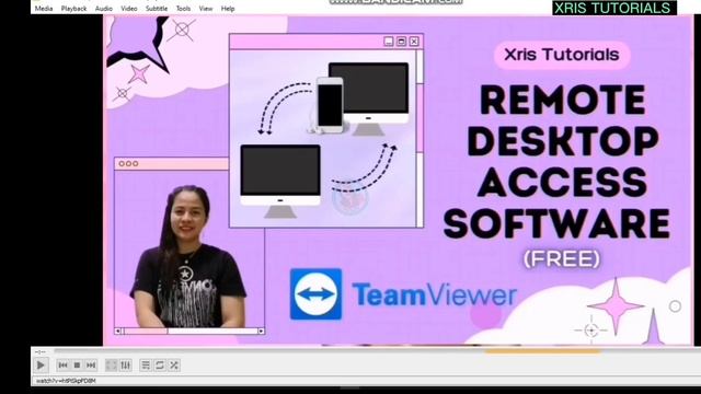 HOW TO PLAY ANY YOUTUBE VIDEOS IN VLC MEDIA PLAYER IN WINDOWS|TAGALOG TUTORIALS смотреть онлайн