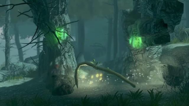 3-2 LANTERN BUGS - MAX THE CURSE OF BROTHERHOOD COLLECTIBLE SECRET WALKTHROUGH EVIL EYE AMULET смотреть онлайн