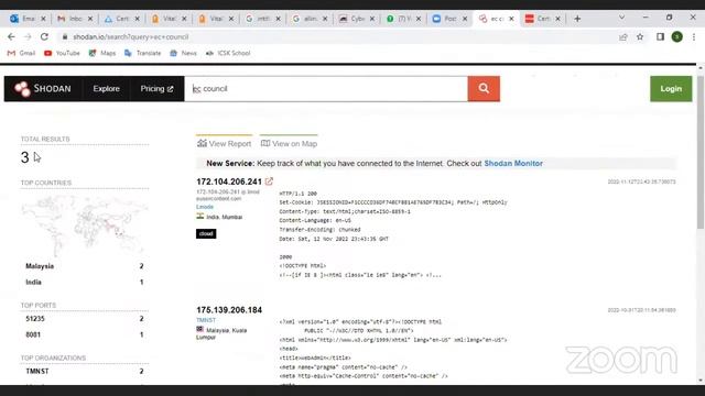Master the Art of Ethical Hacking Techniques | Practical Guide! смотреть онлайн