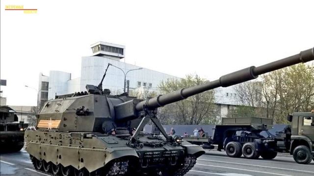 Что происходит на границе Польши и Калининградской области ? смотреть онлайн