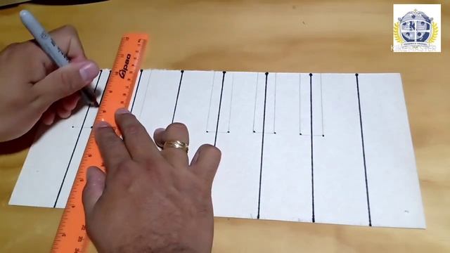 hagamos un piano de papel смотреть онлайн