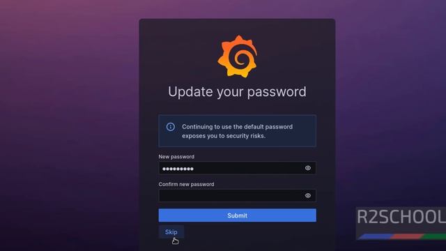 How to install and configure Grafana monitoring tool on RHEL/Redhat 9 Linux смотреть онлайн