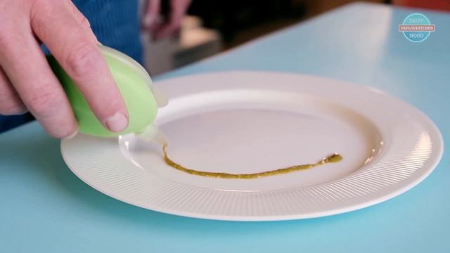 Кулинарная фантазия без границ 