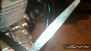 Регулировка клапанов м1нск д4 125