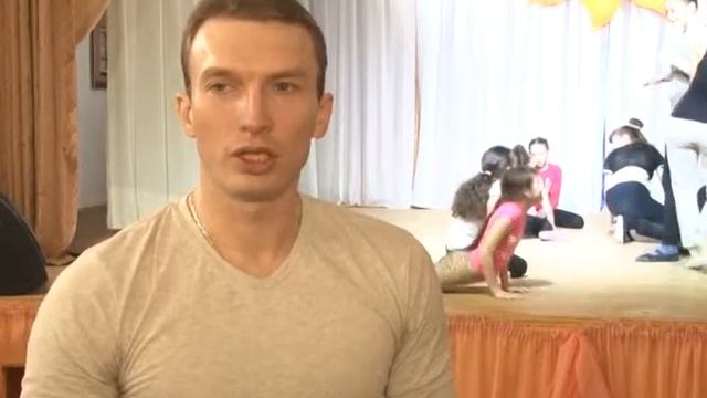 Профессия "Хореограф". смотреть онлайн