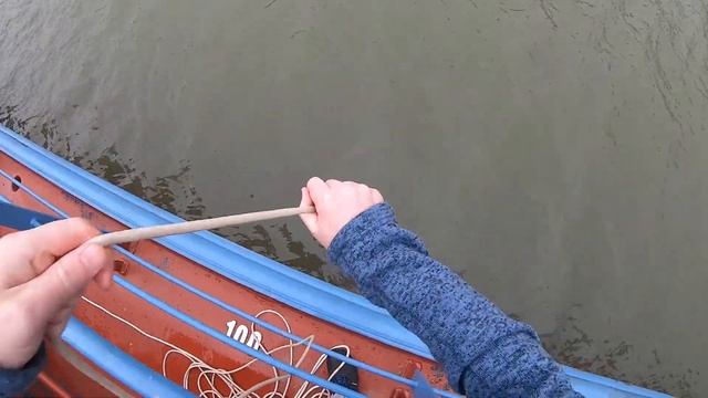 Поисковый магнит: Руан / Франция. Часть 1. Рыбалка с борта судна смотреть онлайн