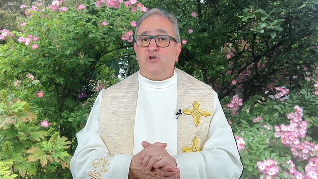 MOMENTO DE REFLEXÃO-São Vicente de Paulo, presbítero, Memória - Quarta-feira, 27 de Setembro de 202 смотреть онлайн
