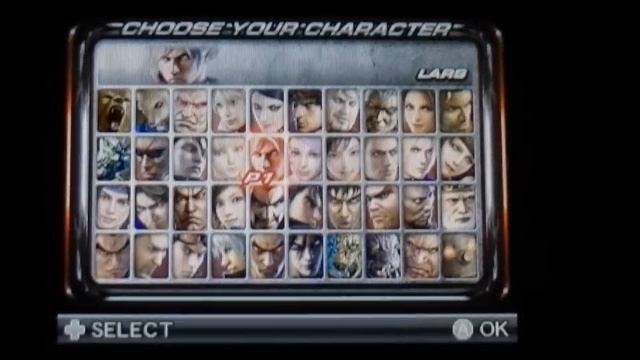 Tekken 3D Prime Edition Nintendo 3DS ' Sofa ' Unboxing + First Play & Options + GREAT + смотреть онлайн