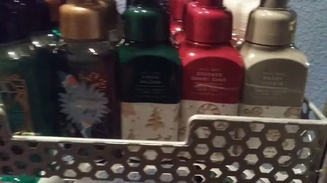 SAS HAUL Bath & Body Works 75% OFF SOAPS! смотреть онлайн