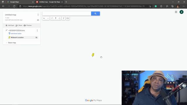 Guide to Importing KMZ files into Google Maps смотреть онлайн
