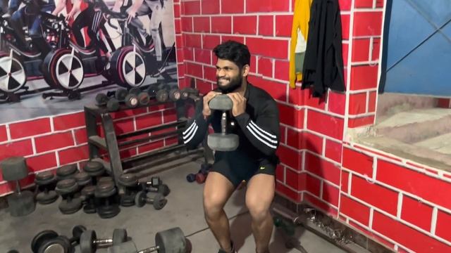 LEG WORKOUT BEST RESULT (5 set best exercise) смотреть онлайн