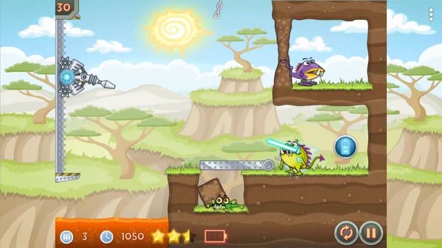 Laser Cannon 3: Levels Pack - An Epic Arcade Game смотреть онлайн