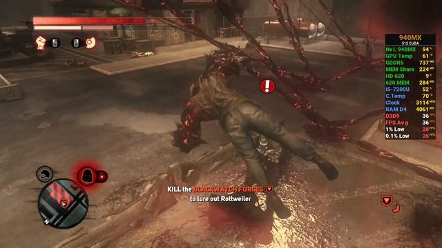 TOP 10 Games can play 1080p on NVIDIA 940MX смотреть онлайн