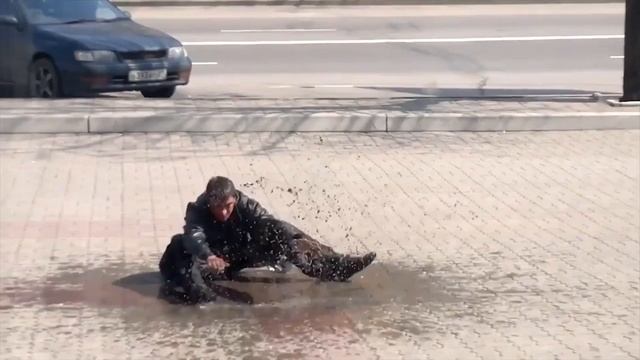 МОИ СТРАШНЫЕ СНЫ