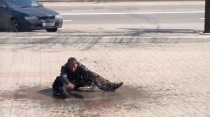 МОИ СТРАШНЫЕ СНЫ