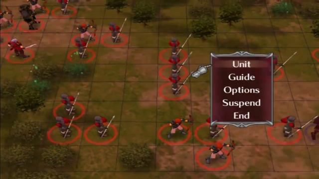 Part 4: Let's Play Fire Emblem, Path of Radiance - "Mangs fails at everything" смотреть онлайн