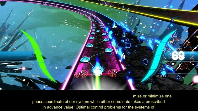 Brief Overview of Systems of Second Order: Design of Optimal Feedback Control смотреть онлайн