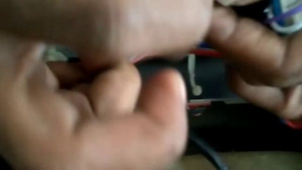 How to repair DC error code samsung washing machine, Front load washing machine DC error code solve