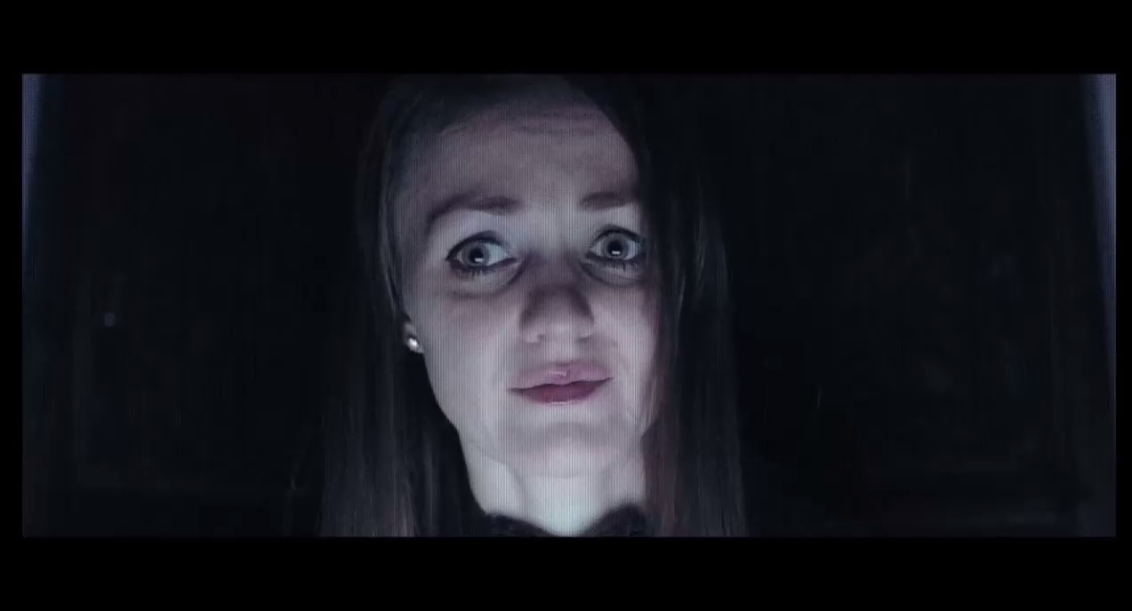 Селфи из Ада/ Selfie From Hell (2018) Дублированный трейлер