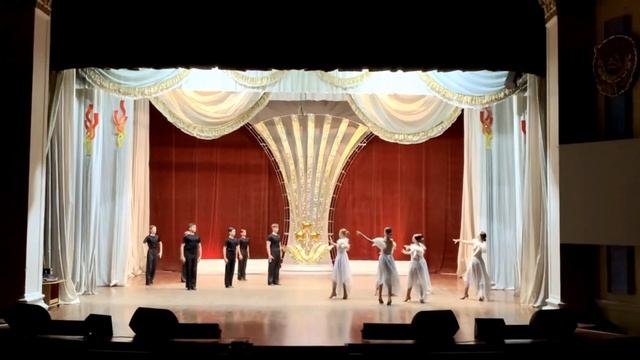 Вальс "Журавли" смотреть онлайн