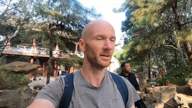 The BEIJING You Never Knew Existed | China ?? смотреть онлайн