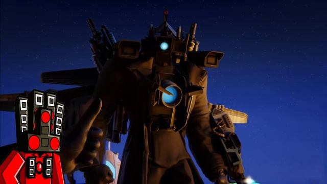 TITAN SPEAKERMAN REACCIONA A SKIBIDI TOILET MULTIVERSE 11 ?? ¡RECUPERAMOS AL TITAN CAMERAMAN! смотреть онлайн