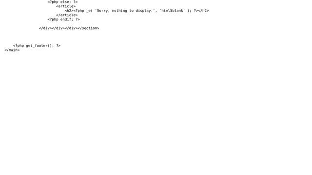 Wordpress: Pagination doesnt work in custom post type смотреть онлайн