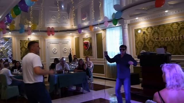 Санкт-Петербург,25 июня 2016.МАФИК,в в ресторане "Красносельский" (Организатор Марина Ибеева) смотреть онлайн