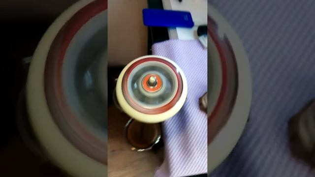 Бюджетный вариант 608 2rs подшипников с достойным накатом. смотреть онлайн