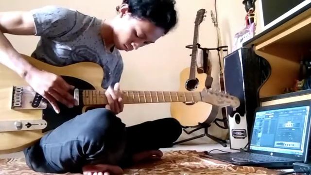 Tes preset guitar rig 5 (fender telecaster) смотреть онлайн