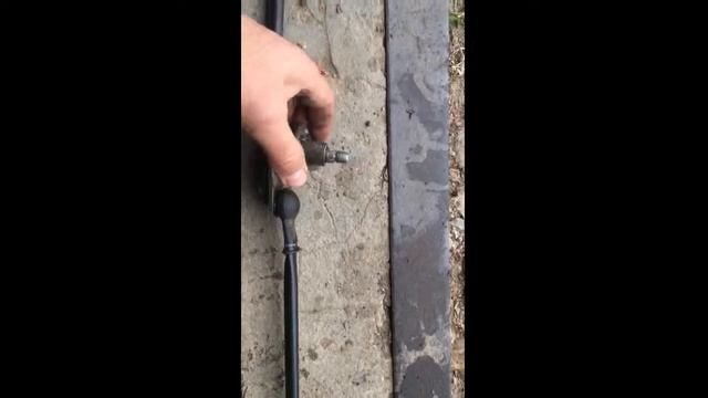 Ремонт автомобильных дворников (восстановление трапеции). Часть 1 смотреть онлайн