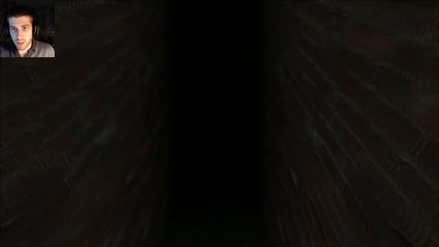 SCP 087-B Extended Edition | I Can't Handle This... смотреть онлайн