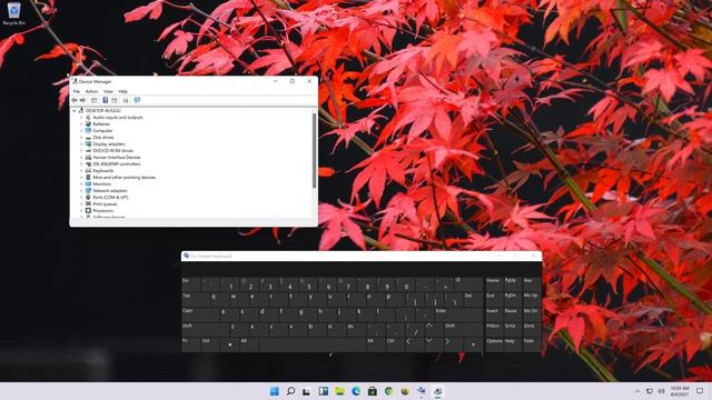 Fix Shift Key Not Working on Windows 11 смотреть онлайн