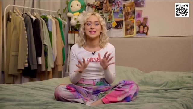 POV: Когда у тебя есть младшая сестра ? Настя Bad Barbie vs Милана STAR смотреть онлайн