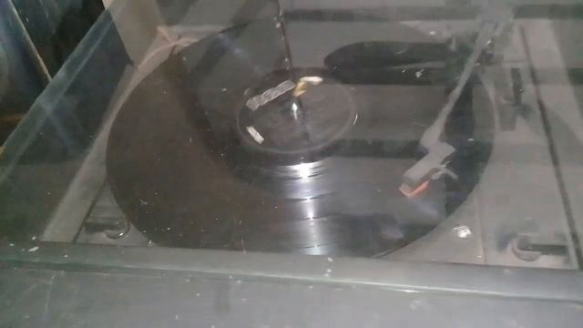Turntable Grundig + Panasonic Sa-ak55 смотреть онлайн