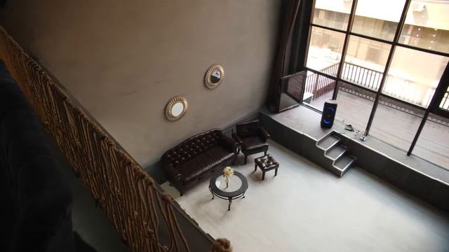 Owl room промо видео 1 БЕЗ ЗВУКА ДЛЯ ВСТАВКИ НА САЙТ смотреть онлайн