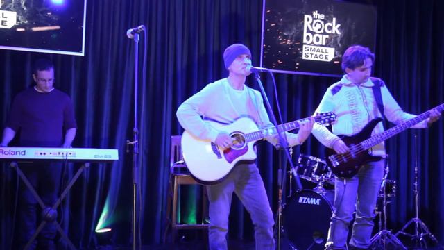 27 Romtayurs - "Не вернуться нам" смотреть онлайн