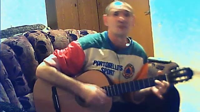 Суханов А.С. (Одесса) - Две розы .flv смотреть онлайн