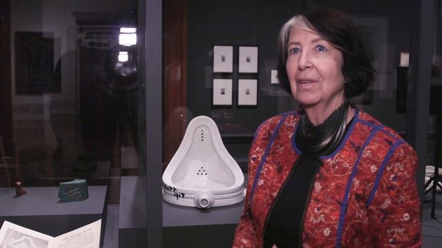 What you need to know about Marcel Duchamp's Fountain смотреть онлайн