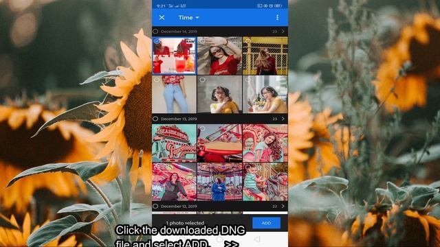 How to USE and DOWNLOAD DNG Tutorial l Easy Steps to APPLY PRESETS смотреть онлайн