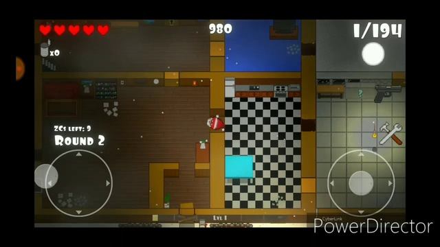 Зомби Кубик Что?? Zombie cubes 2 смотреть онлайн