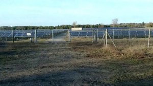 ГРАДОПАНОРАМА. НОЙШТРЕЛИЦ. Город советских военных в Германии. Neustrelitz. Germany.